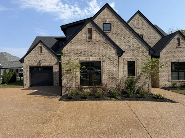 1137 Willow Springs Dr Lot 23, Lebanon, TN 37087