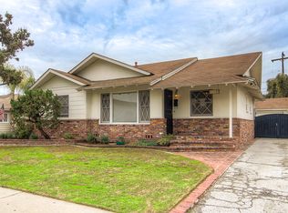 11122 Ferina St, Norwalk, CA 90650