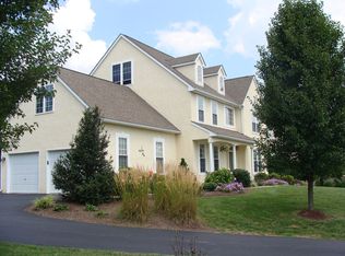 103 Hodgson Cir, Lincoln University, PA 19352