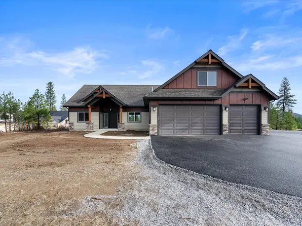 R-2359 Plan, Round Mountain Estates