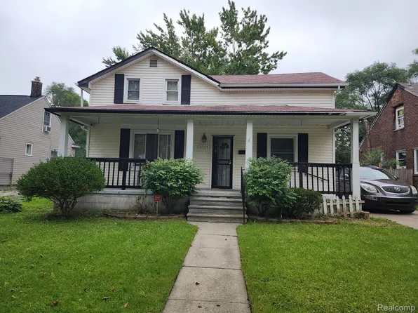 6304 Hereford St, Detroit, MI 48224
