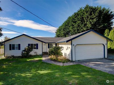 1007 Digby Lane, Mount Vernon, WA, 98274