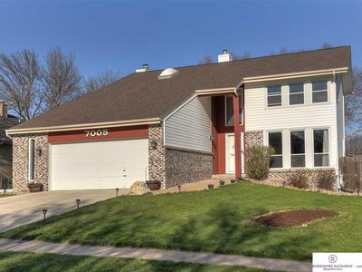 7005 S 140th Ave, Omaha, NE, 68138