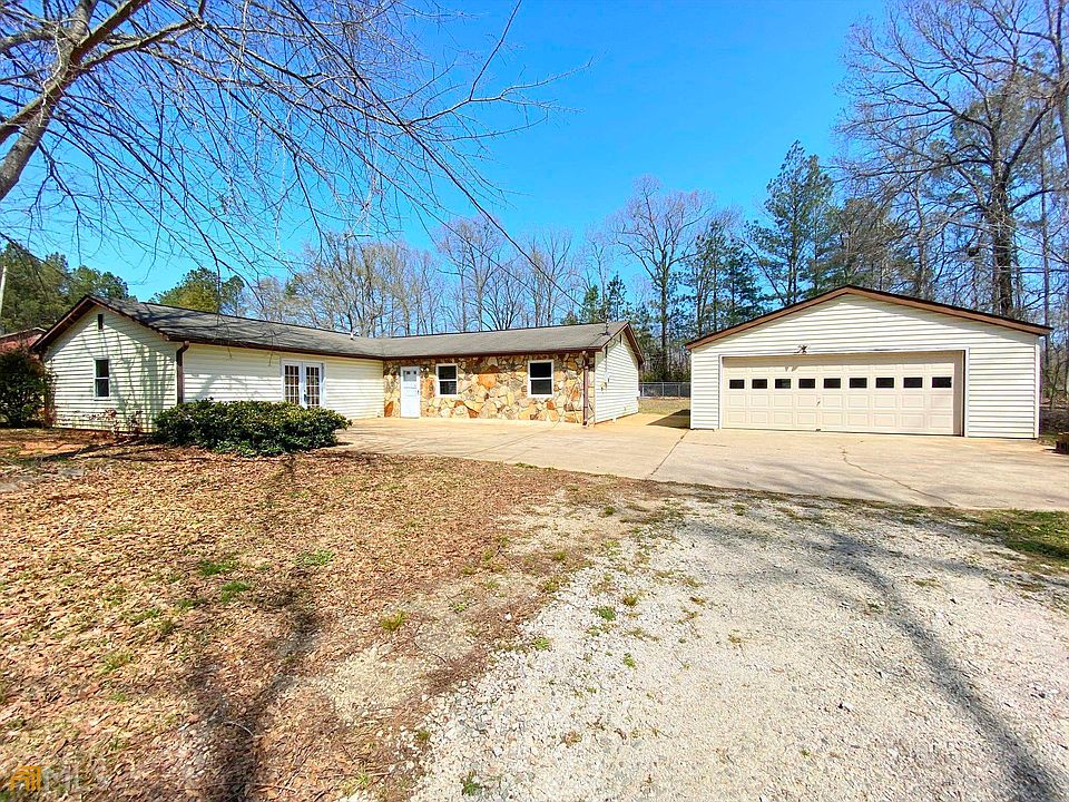 4494 New Franklin Rd, Hogansville, GA 30230 Zillow