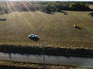 Coon Creek Rd, Eufaula, OK 74432