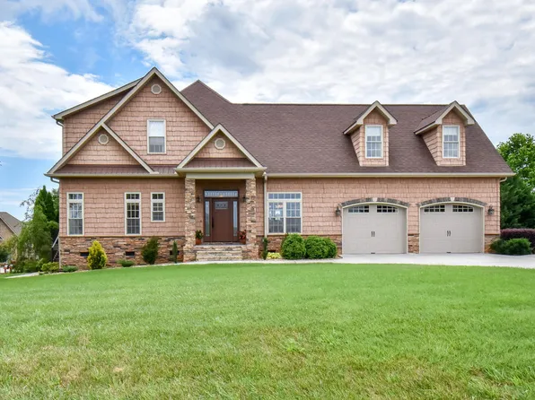 160 Itawa Trl, Vonore, TN 37885