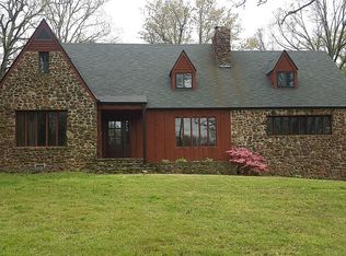 534 Bacon Ridge Rd, Granby, MO 64844