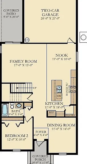 11131 Sycamore Woods Dr — Photo 47