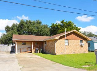 114 Prosperity St, Chauvin, LA 70344