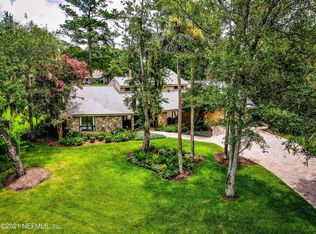 124 Nandina Cir, Ponte Vedra Beach, FL 32082