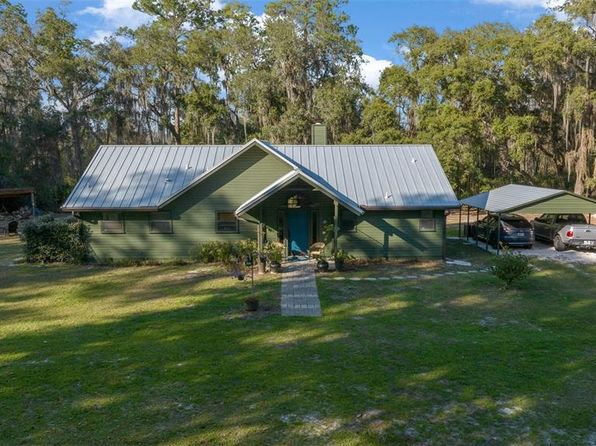 12108 SE 225th Dr, Hawthorne, FL 32640