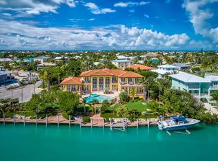 301 Ixora Dr, Marathon, FL 33050