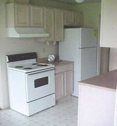 Updated Kitchen