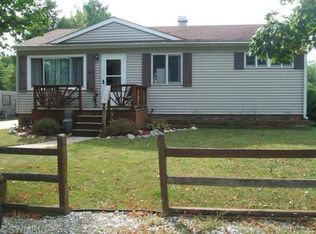 69246 Elaine Dr, Sturgis, MI