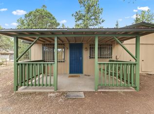 1724 Lyerly Ave, Lakeside, AZ 85929