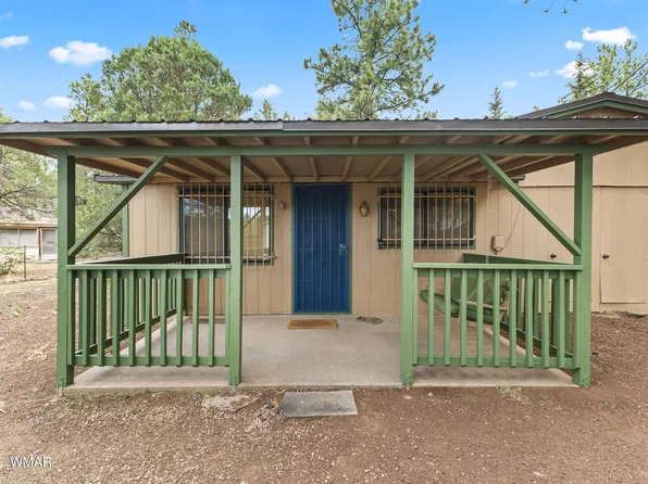 1724 Lyerly Ave, Lakeside, AZ 85929