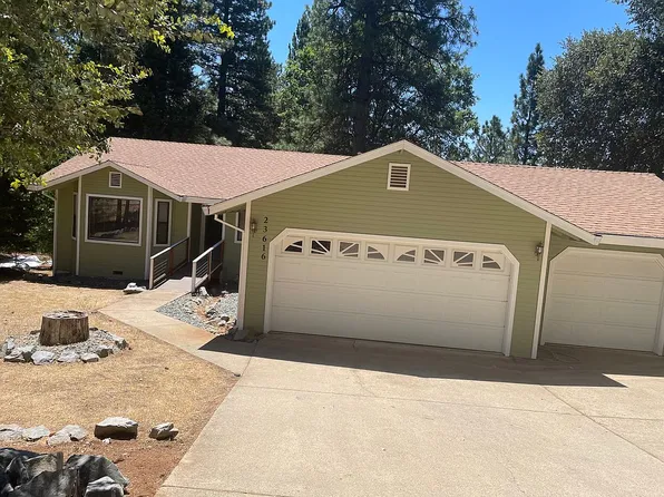23616 Fortress Way, Pioneer, CA 95666