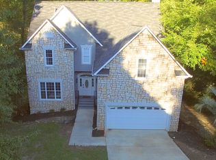 116 Laurel Branch Way, Columbia, SC 29212