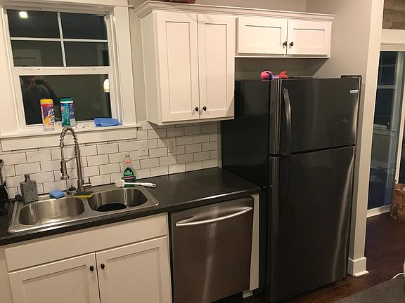 Up-to-date appliances