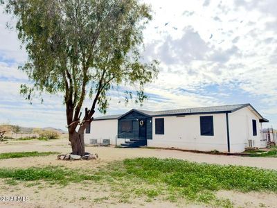 1309 S 393RD Avenue, Tonopah, AZ, 85354