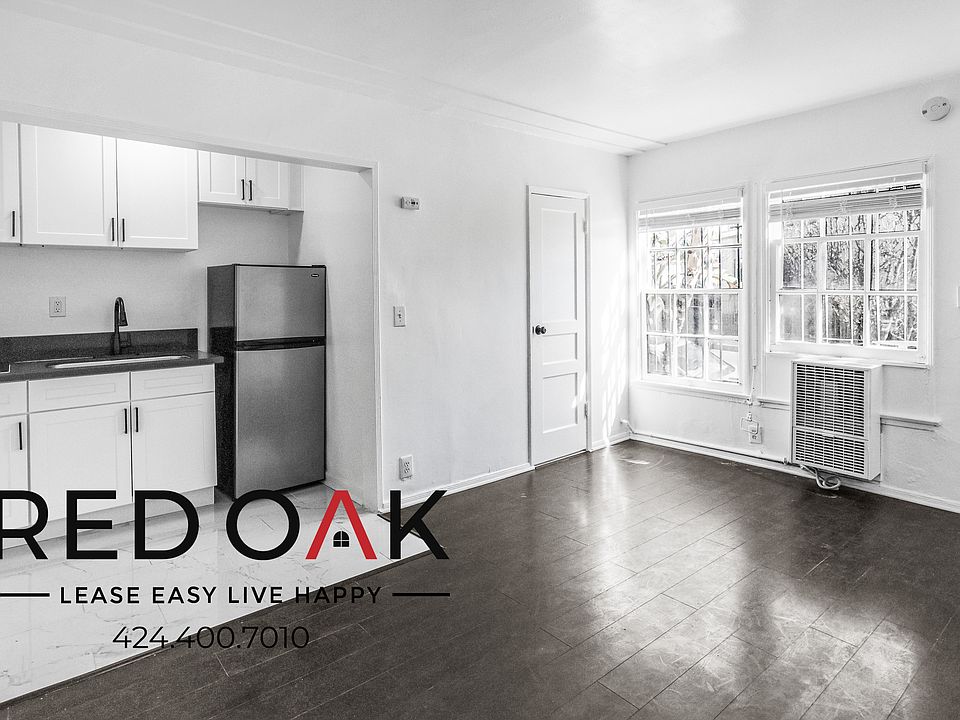 1st image of 853 S Kenmore Ave #2