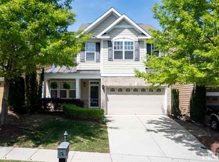 309 Dimock Way, Wake Forest, NC 27587