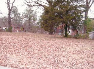731 Madison St, Roanoke Rapids, NC 27870