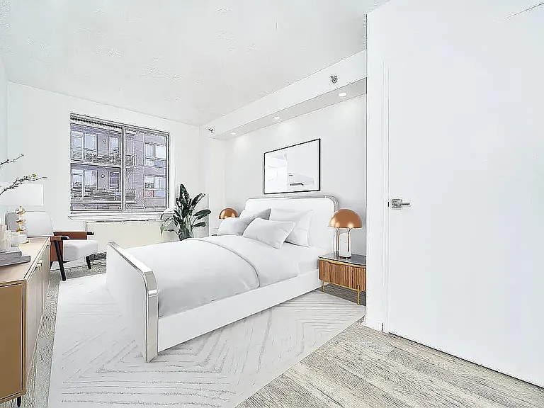 165 Eldridge St #7B — Photo 3