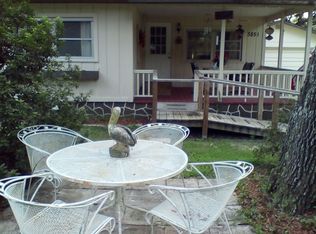 3851 S Gemini Pt #37, Homosassa, FL 34448