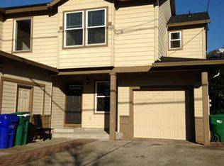 13807 E Burnside St UNIT A, Portland, OR 97233