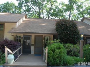 1003 Highlands Mountain Clb #1003, Highlands, NC 28741