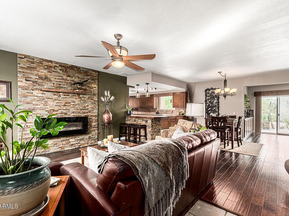 1st image of 5691 E CALLE MIRAGE --