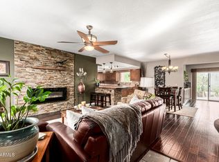 5691 E Calle Mirage, Apache Junction, AZ 85119