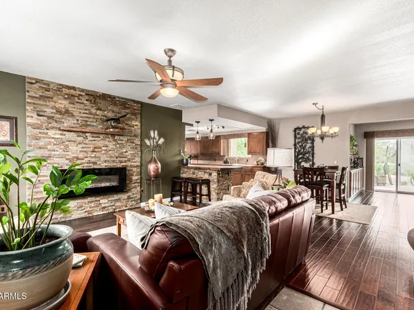 5691 E CALLE MIRAGE --, Apache Junction, AZ 85119