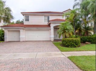 4009 Bahia Isle Cir, Wellington, FL 33449