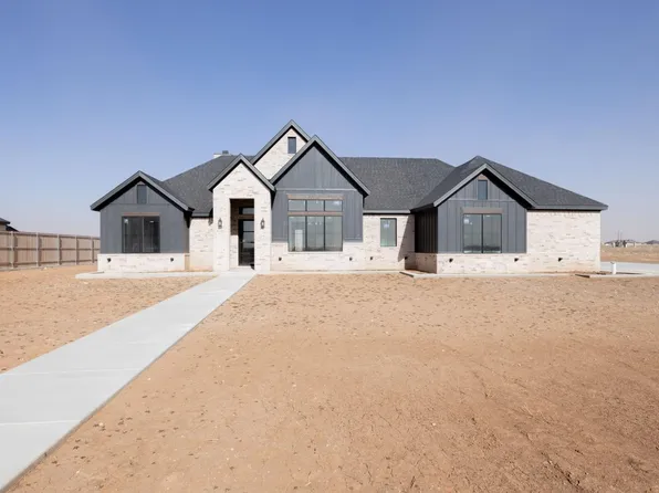 1087 Deuce Of Hearts, Tahoka, TX 79373