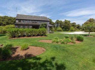 12A Pond View Dr, Nantucket, MA 02554