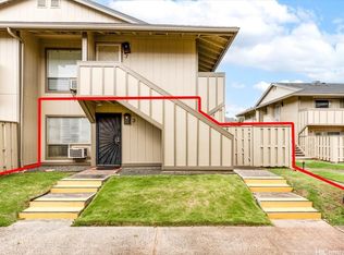 94-1210 Mopua Loop APT A3, Waipahu, HI 96797