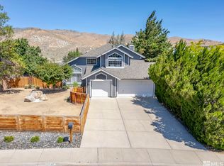 6690 Stone Valley Dr, Reno, NV 89523