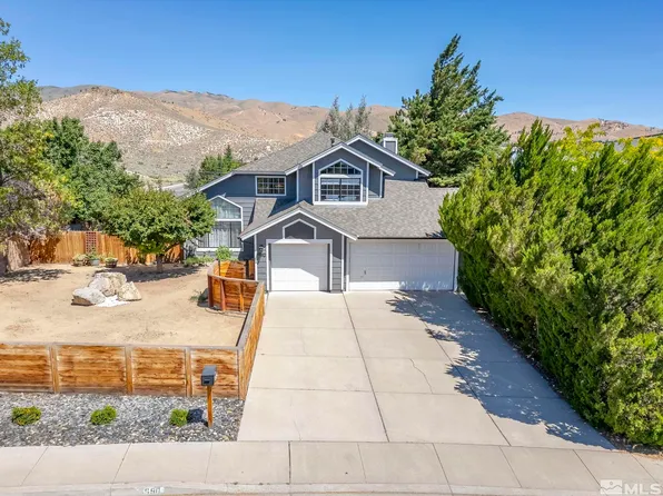 6690 Stone Valley Dr, Reno, NV 89523