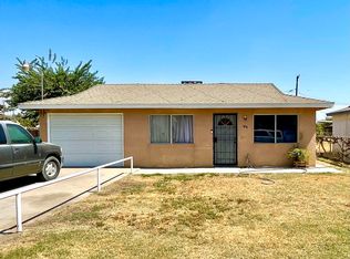 166 S Evans Rd, Tipton, CA 93272