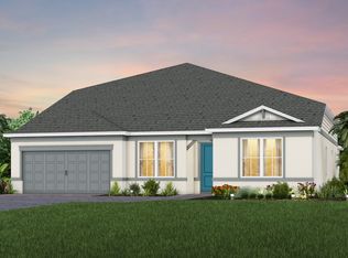 Easley Grand Plan, Foothills Preserve, Mount Dora, FL 32757