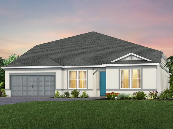 Easley Grand Plan, Foothills Preserve