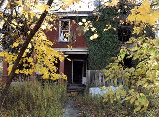 439 Green St, Brownsville, PA 15417