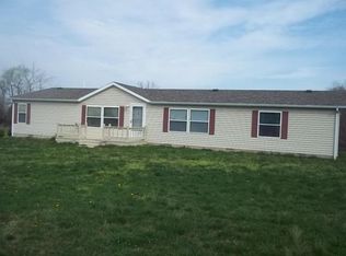 726 W County Road 600 N, Orleans, IN 47452