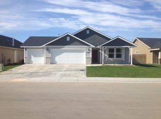 1103 E Whitbeck Dr, Kuna, ID 83634