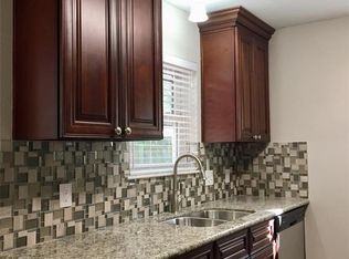 10402 Kirkhill Dr, Houston, TX 77089