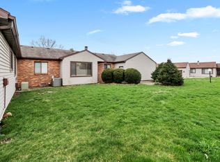 2716 Heritage Dr #2716, Champaign, IL