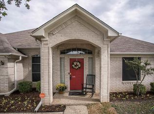 102 Whippoorwill Ln, Whitehouse, TX 75791
