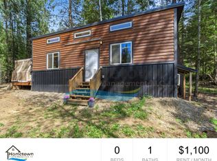 1550 Lignite Rd #1, Sagle, ID 83860